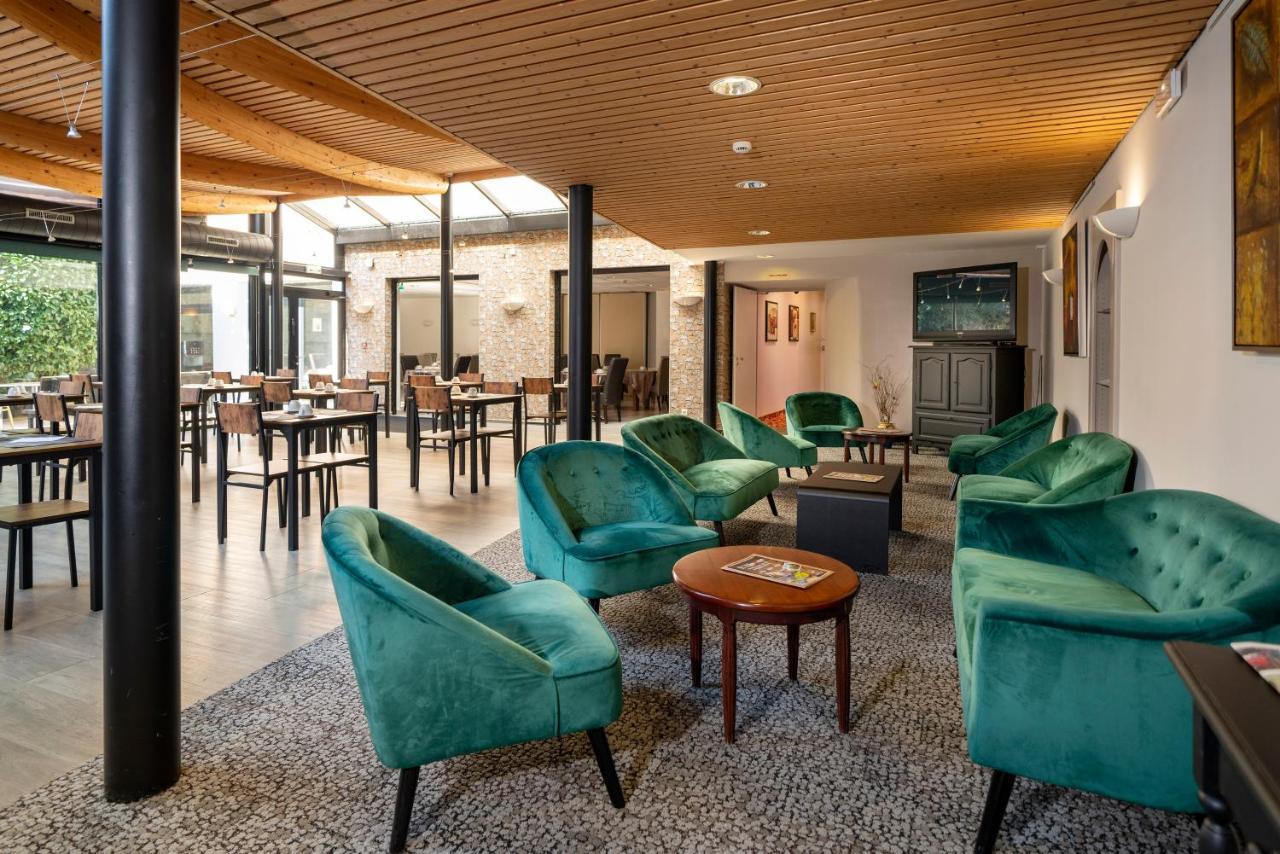 Majestic Alsace - Strasbourg Nord Hotel