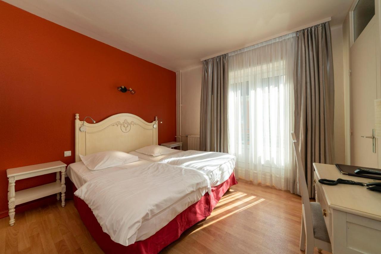 Majestic Alsace - Strasbourg Nord Niederbronn-les-Bains