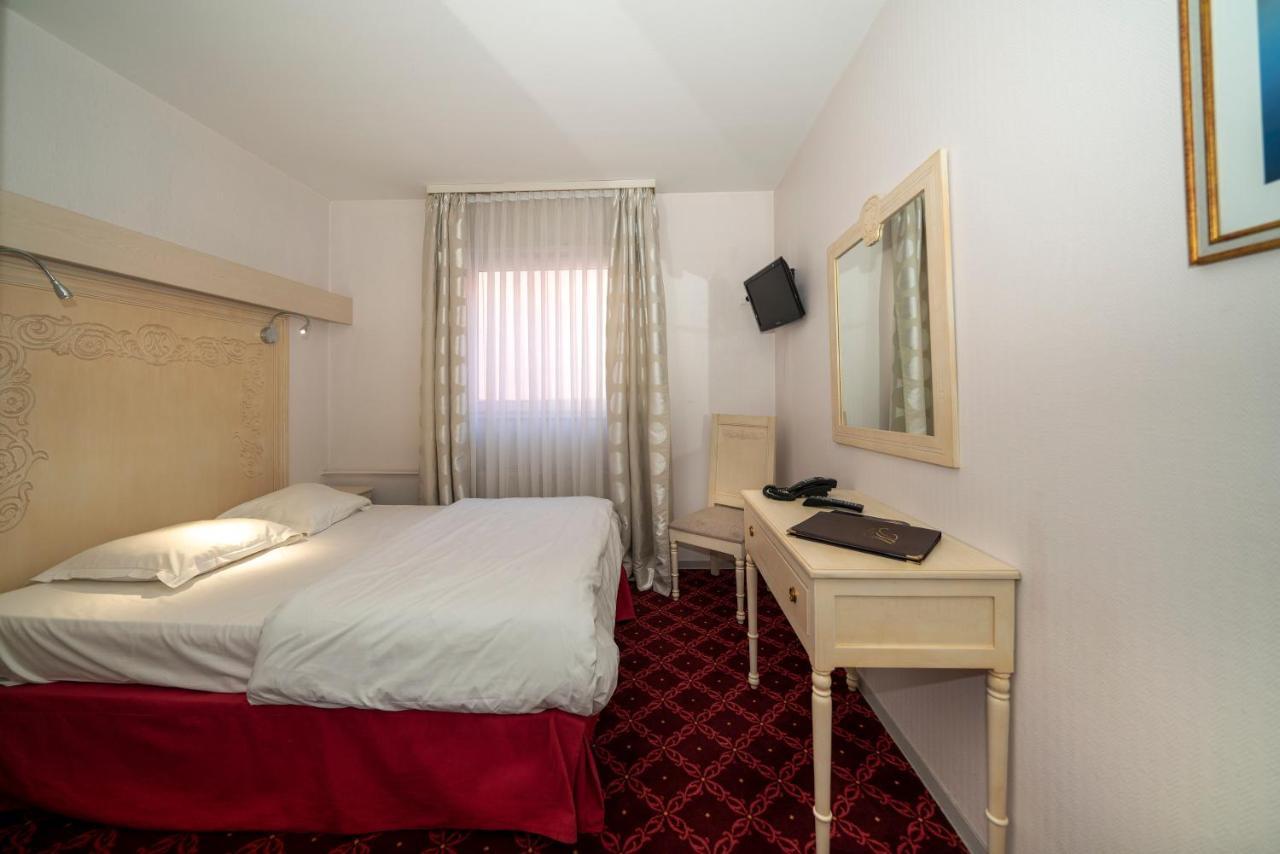 Majestic Alsace - Strasbourg Nord Hotel