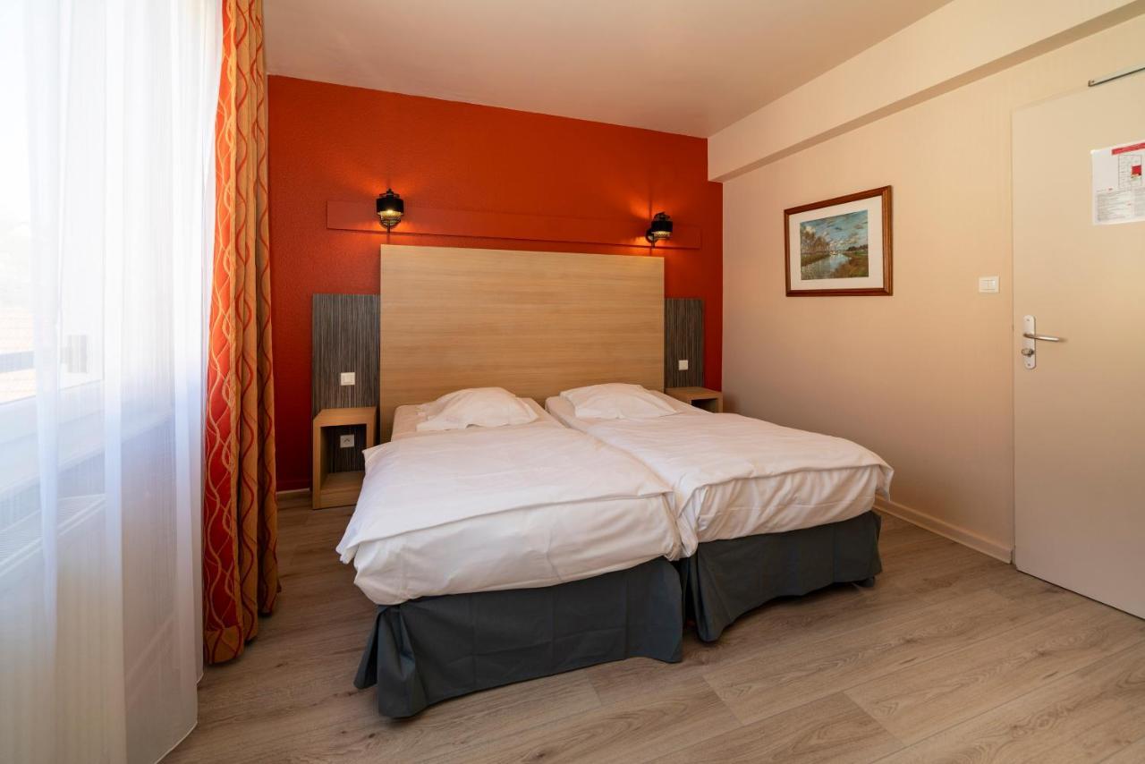 Majestic Alsace - Strasbourg Nord Hotel